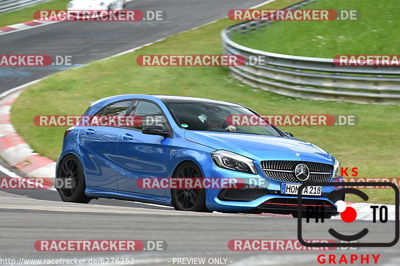 Bild #6276252 - Touristenfahrten Nürburgring Nordschleife (26.05.2019)