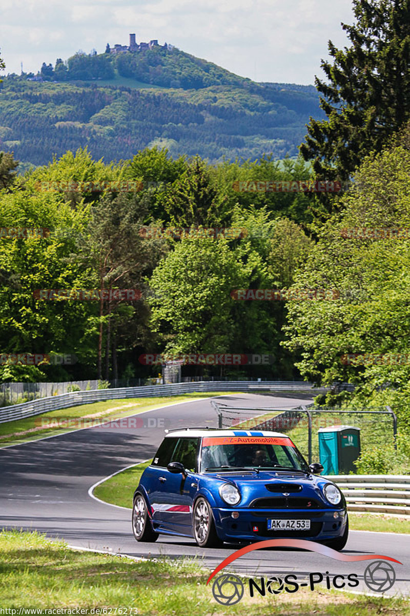 Bild #6276273 - Touristenfahrten Nürburgring Nordschleife (26.05.2019)