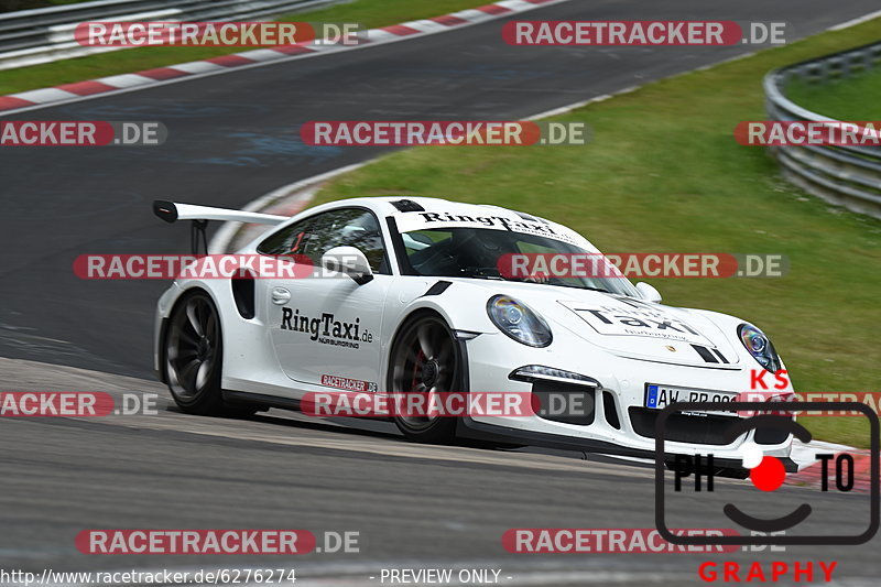 Bild #6276274 - Touristenfahrten Nürburgring Nordschleife (26.05.2019)