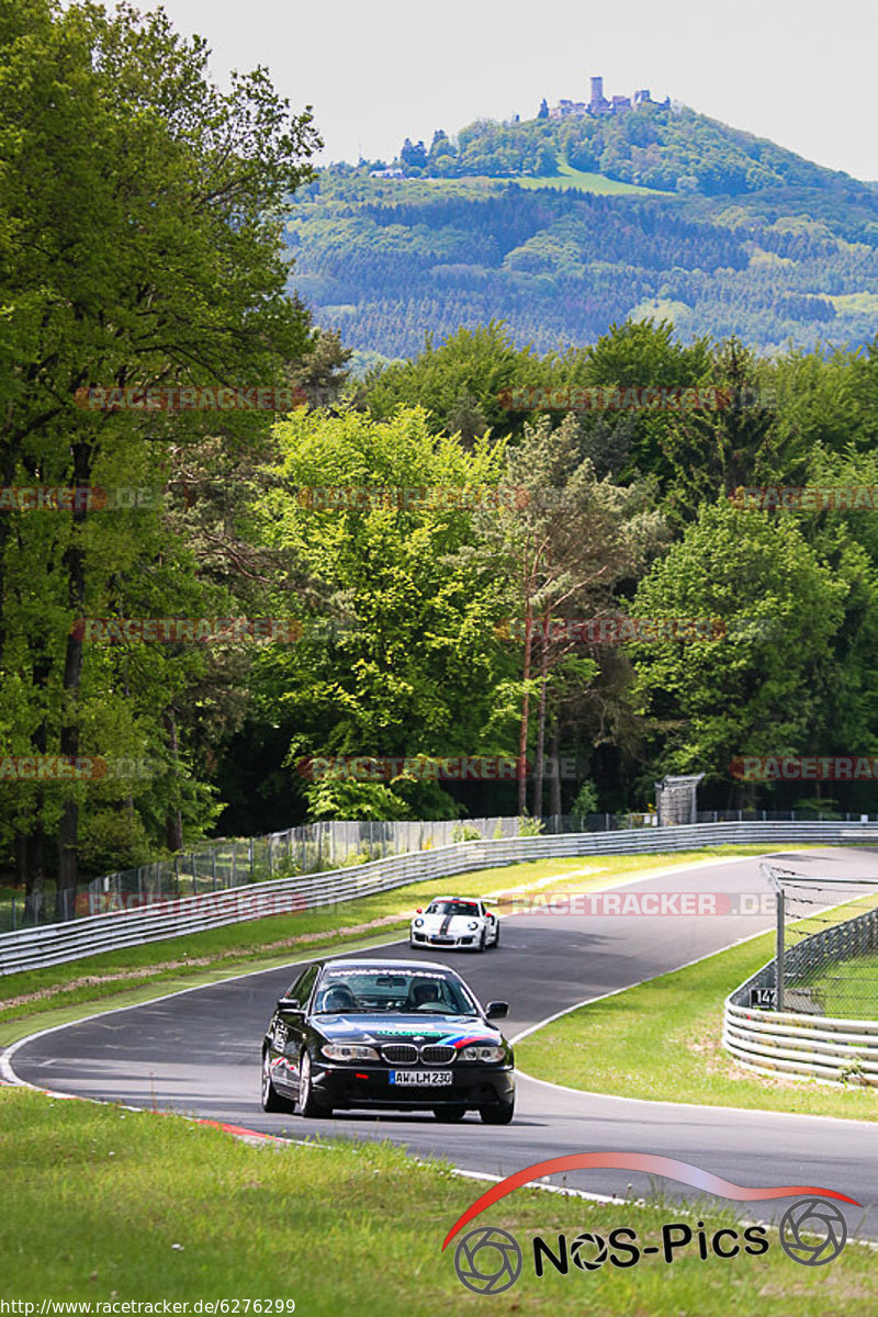 Bild #6276299 - Touristenfahrten Nürburgring Nordschleife (26.05.2019)