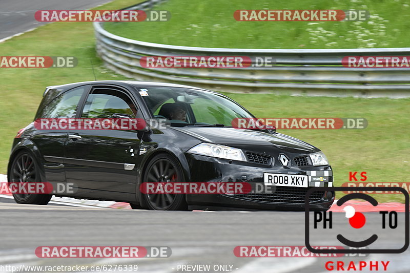 Bild #6276339 - Touristenfahrten Nürburgring Nordschleife (26.05.2019)