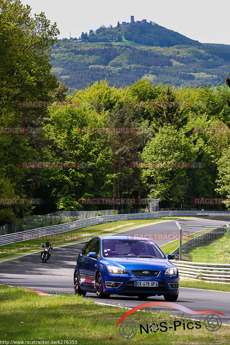 Bild #6276355 - Touristenfahrten Nürburgring Nordschleife (26.05.2019)