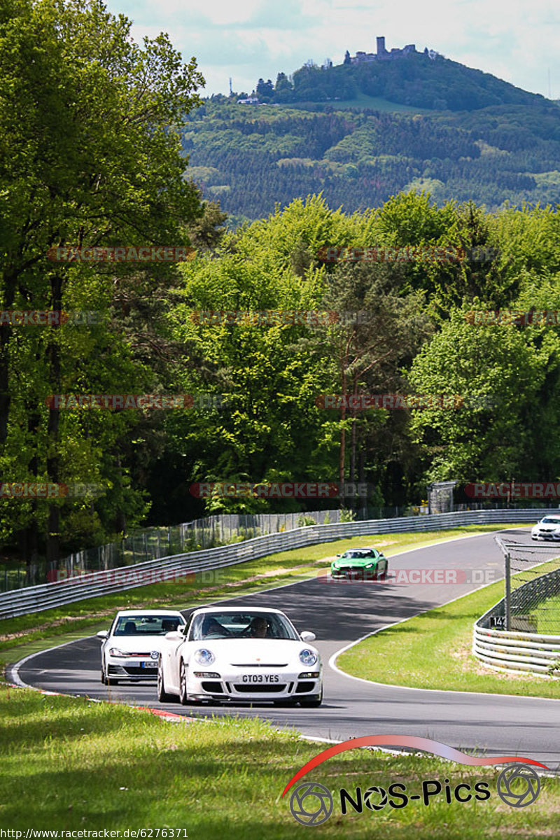 Bild #6276371 - Touristenfahrten Nürburgring Nordschleife (26.05.2019)