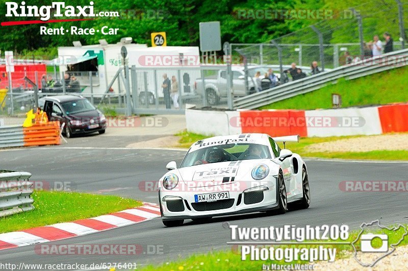 Bild #6276401 - Touristenfahrten Nürburgring Nordschleife (26.05.2019)