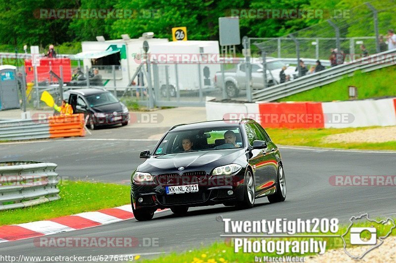 Bild #6276449 - Touristenfahrten Nürburgring Nordschleife (26.05.2019)