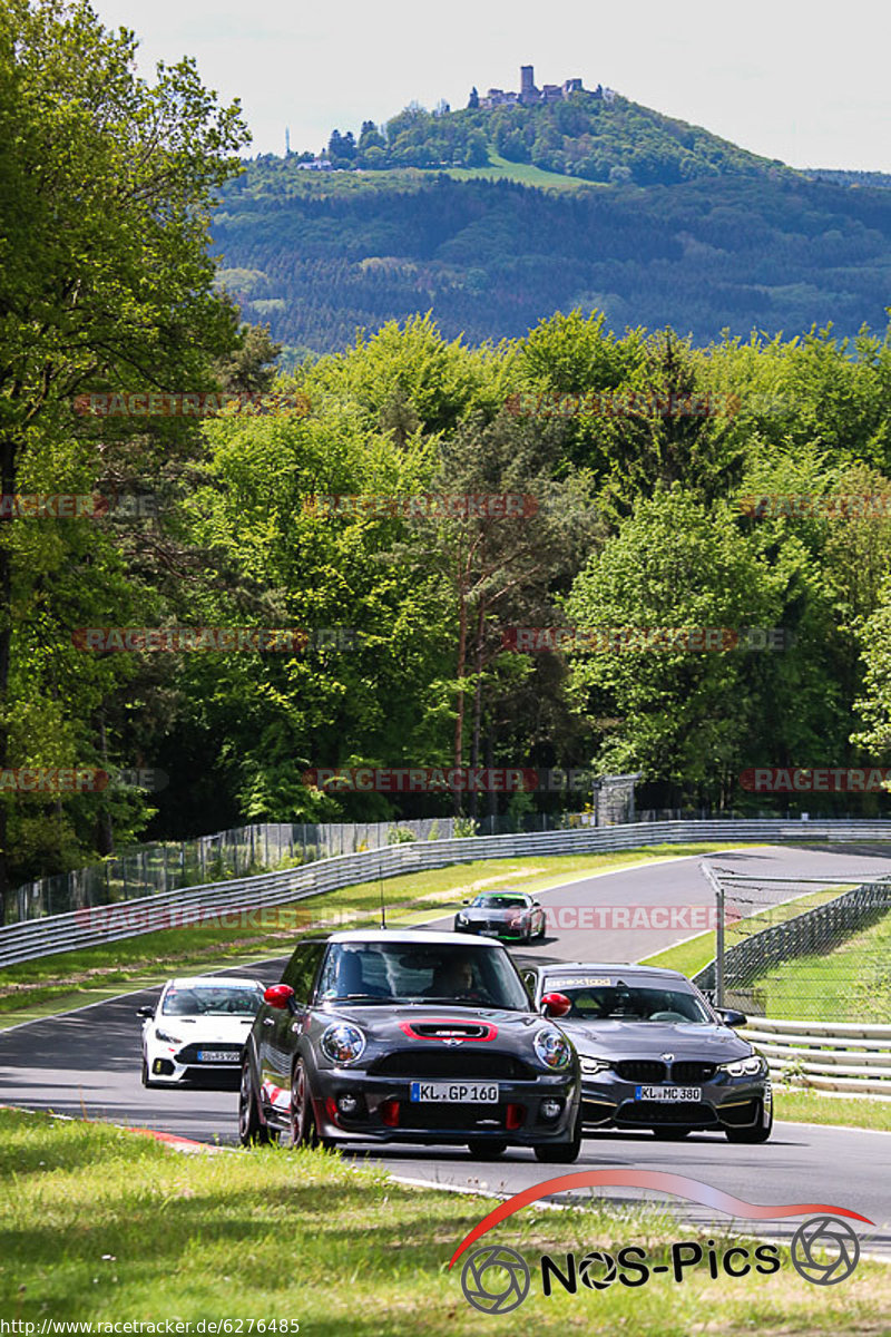 Bild #6276485 - Touristenfahrten Nürburgring Nordschleife (26.05.2019)