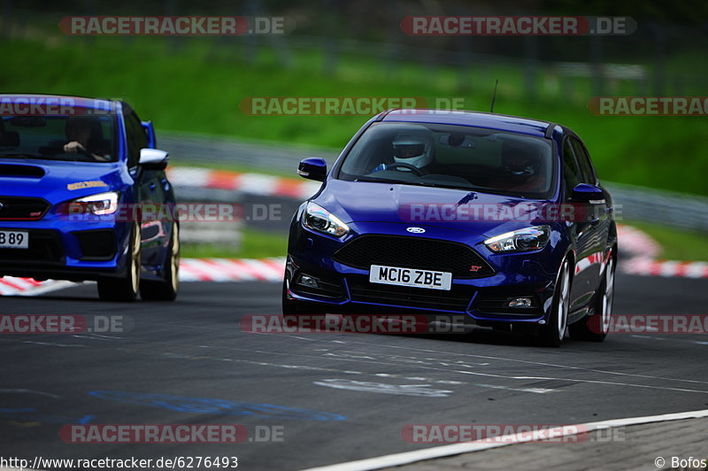 Bild #6276493 - Touristenfahrten Nürburgring Nordschleife (26.05.2019)