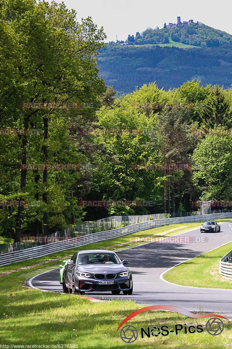 Bild #6276505 - Touristenfahrten Nürburgring Nordschleife (26.05.2019)