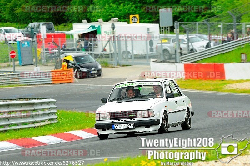 Bild #6276527 - Touristenfahrten Nürburgring Nordschleife (26.05.2019)