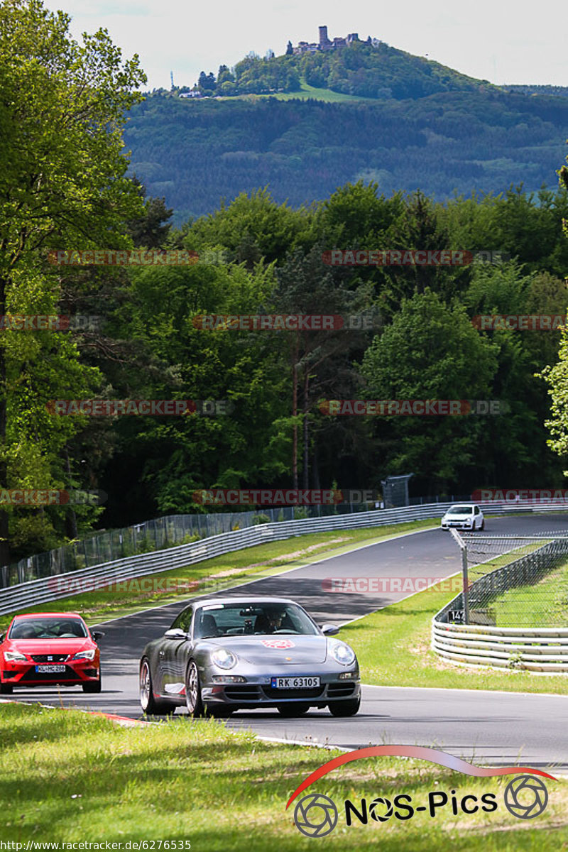 Bild #6276535 - Touristenfahrten Nürburgring Nordschleife (26.05.2019)