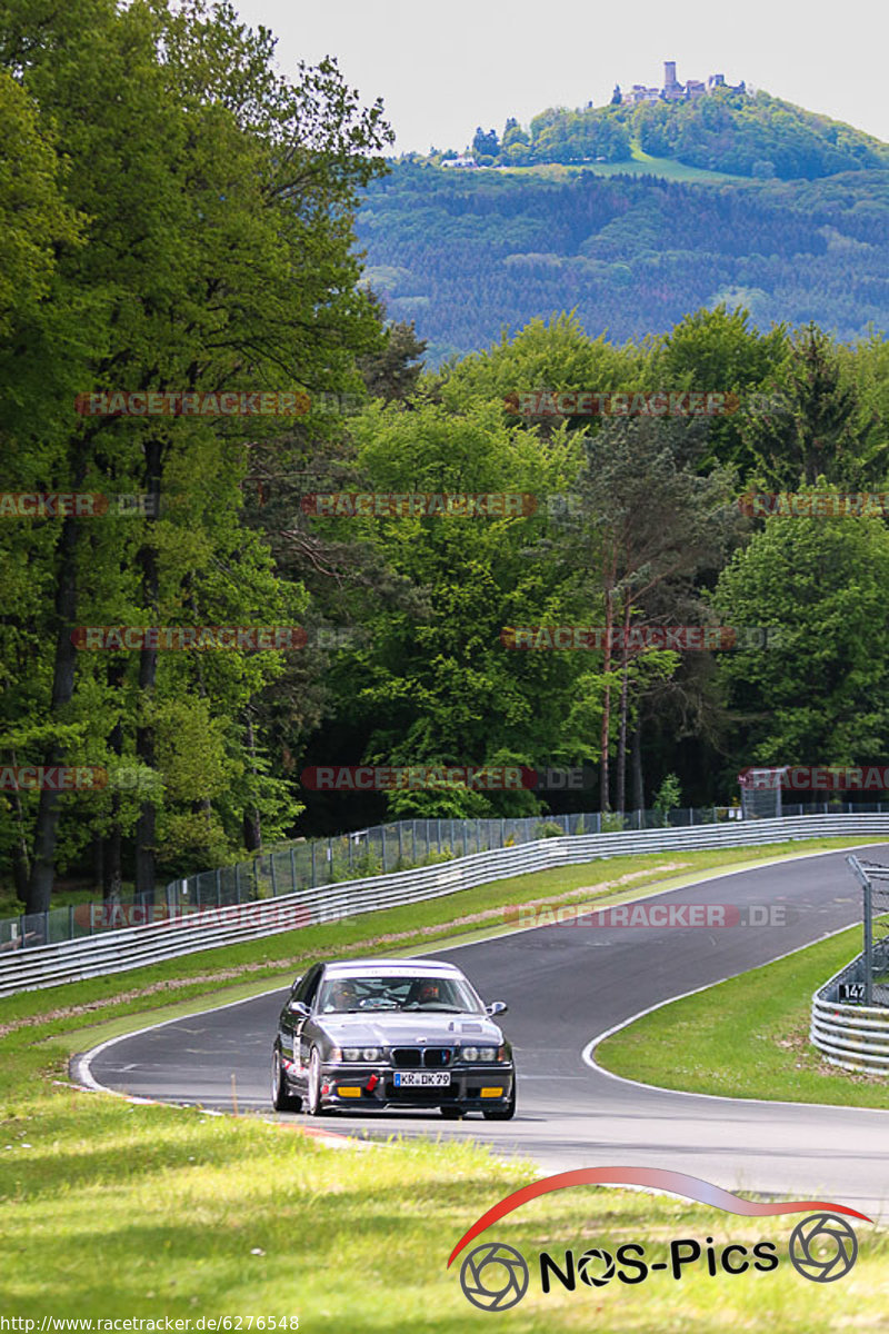 Bild #6276548 - Touristenfahrten Nürburgring Nordschleife (26.05.2019)