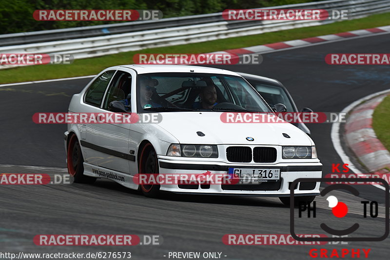 Bild #6276573 - Touristenfahrten Nürburgring Nordschleife (26.05.2019)