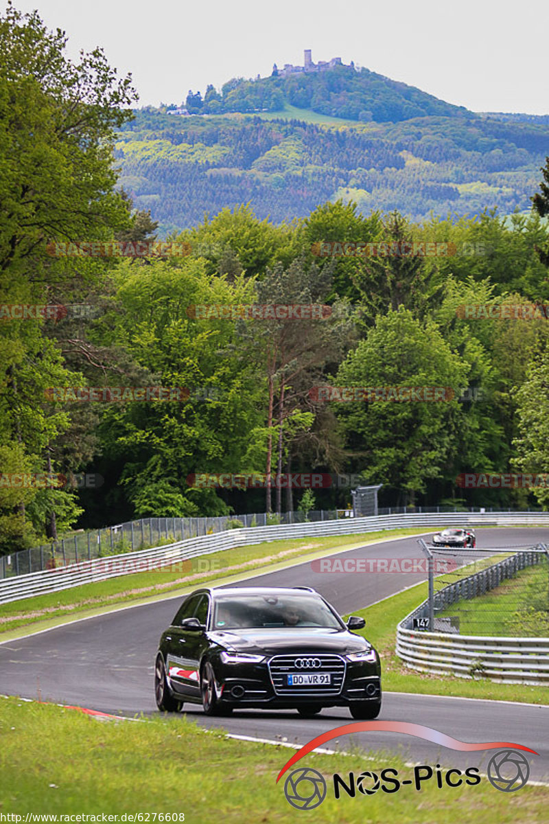 Bild #6276608 - Touristenfahrten Nürburgring Nordschleife (26.05.2019)