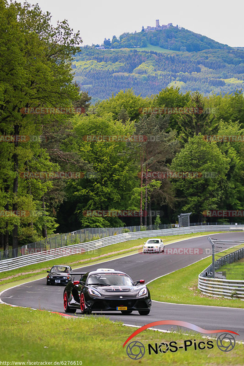 Bild #6276610 - Touristenfahrten Nürburgring Nordschleife (26.05.2019)