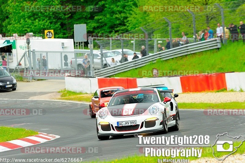 Bild #6276667 - Touristenfahrten Nürburgring Nordschleife (26.05.2019)