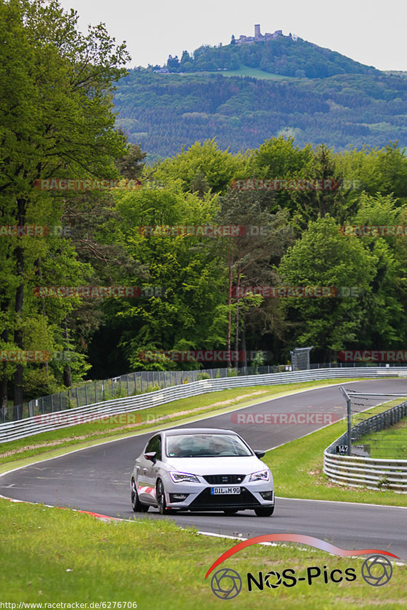 Bild #6276706 - Touristenfahrten Nürburgring Nordschleife (26.05.2019)