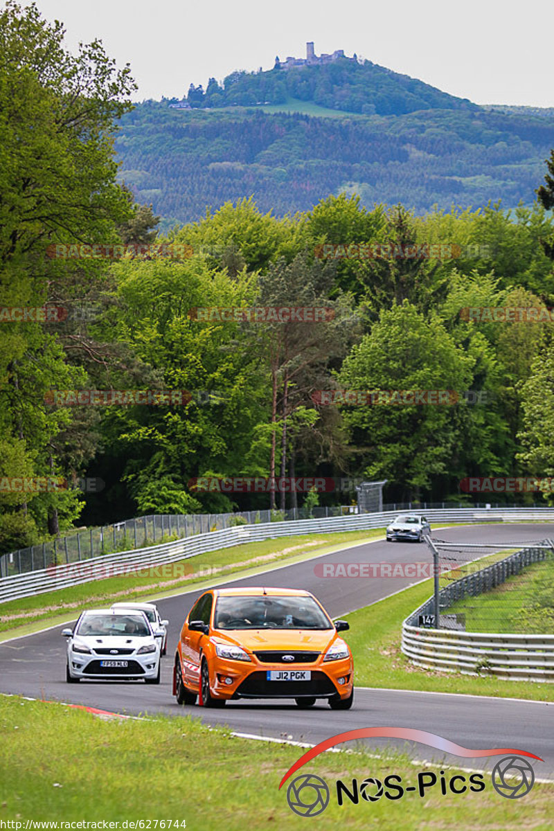 Bild #6276744 - Touristenfahrten Nürburgring Nordschleife (26.05.2019)