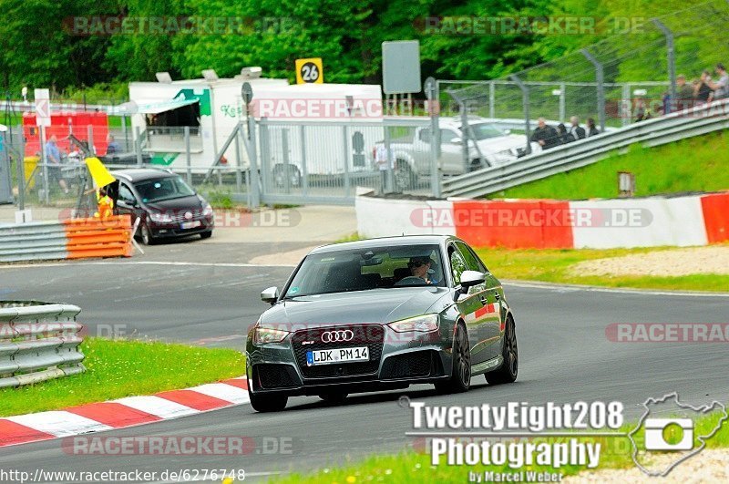 Bild #6276748 - Touristenfahrten Nürburgring Nordschleife (26.05.2019)