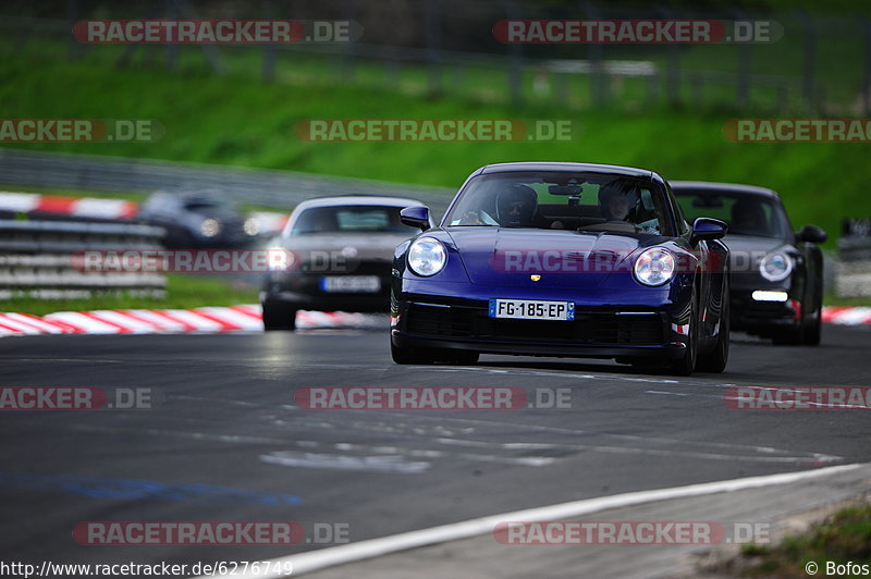 Bild #6276749 - Touristenfahrten Nürburgring Nordschleife (26.05.2019)