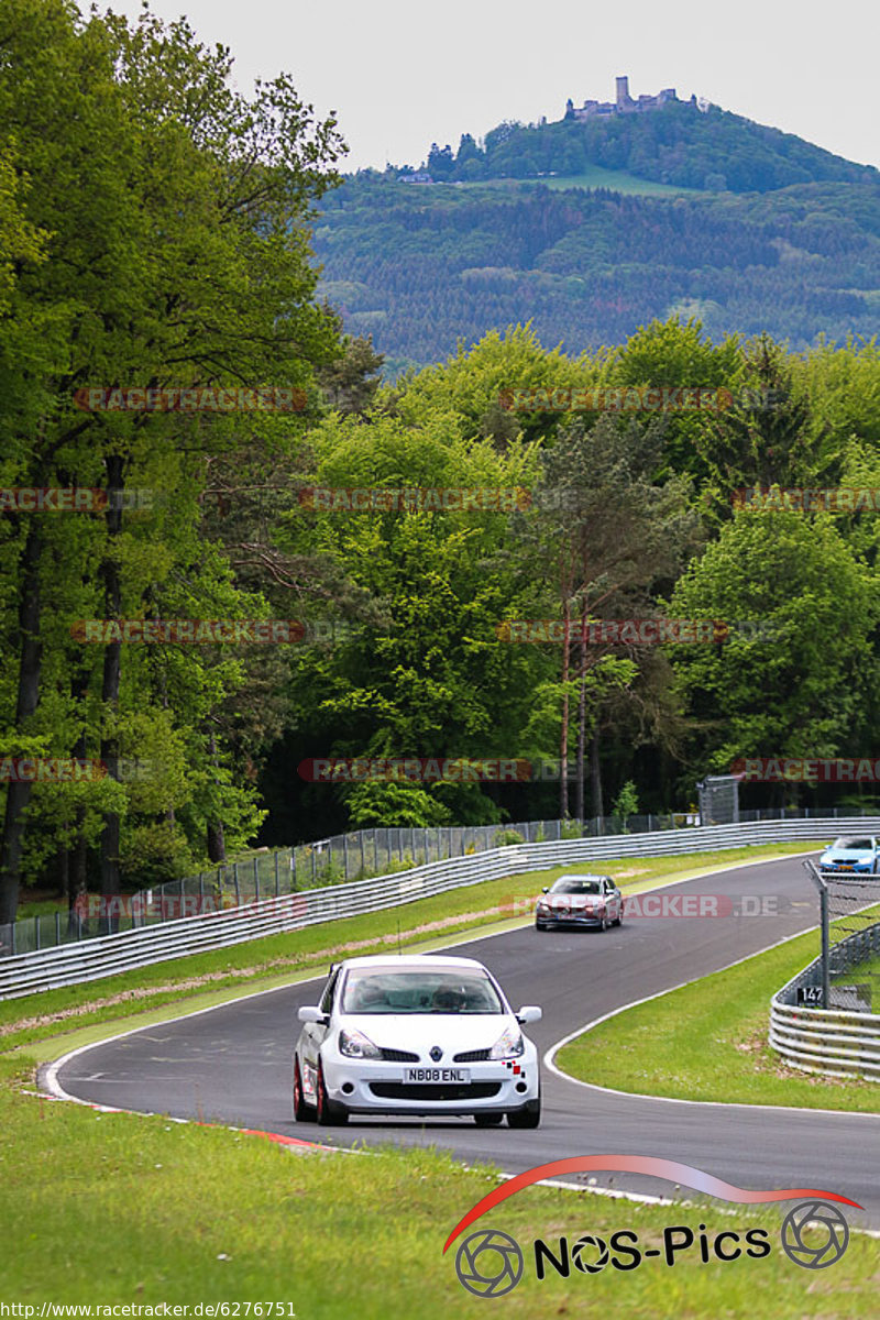 Bild #6276751 - Touristenfahrten Nürburgring Nordschleife (26.05.2019)