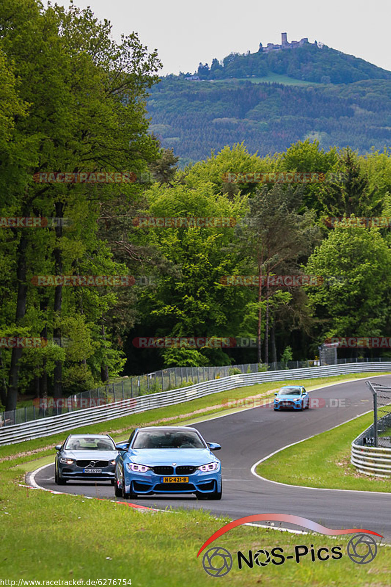 Bild #6276754 - Touristenfahrten Nürburgring Nordschleife (26.05.2019)