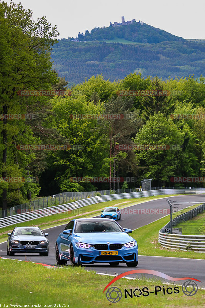 Bild #6276755 - Touristenfahrten Nürburgring Nordschleife (26.05.2019)