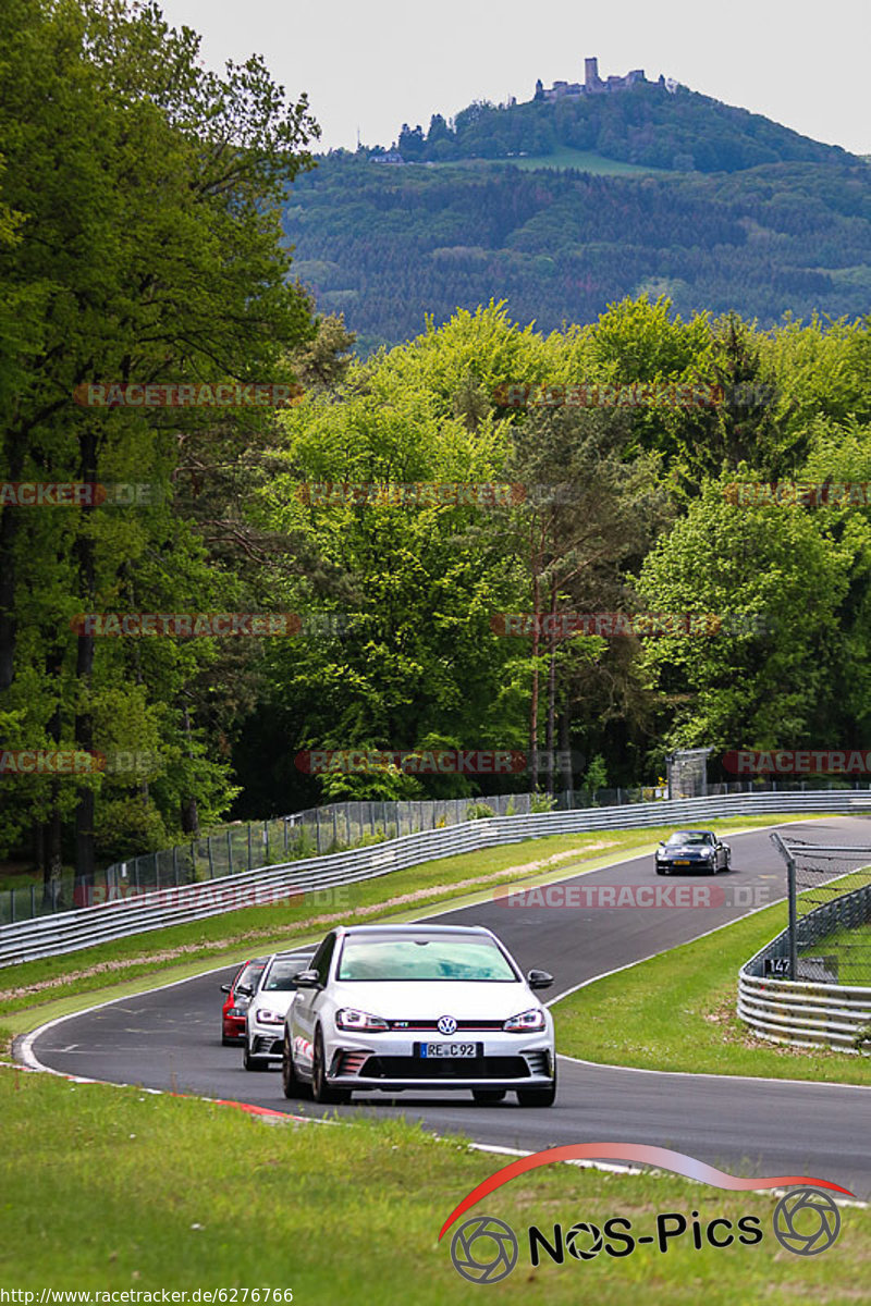 Bild #6276766 - Touristenfahrten Nürburgring Nordschleife (26.05.2019)