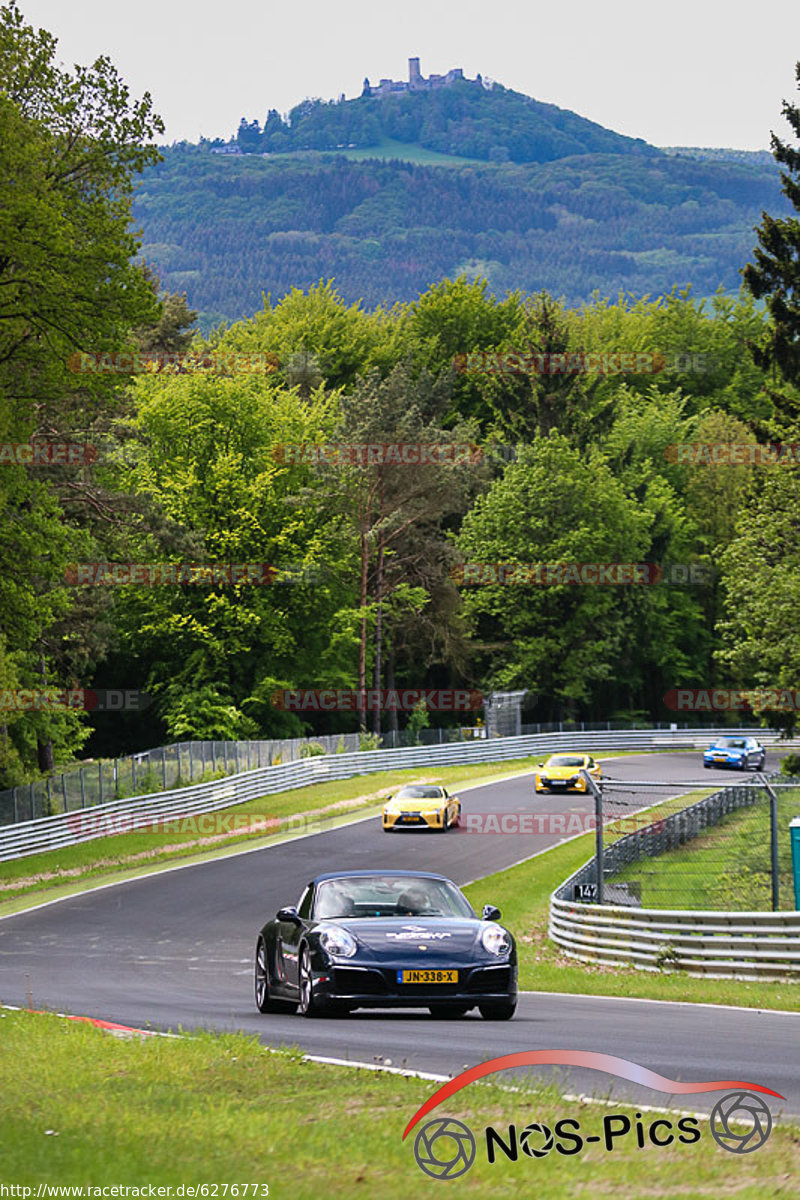 Bild #6276773 - Touristenfahrten Nürburgring Nordschleife (26.05.2019)