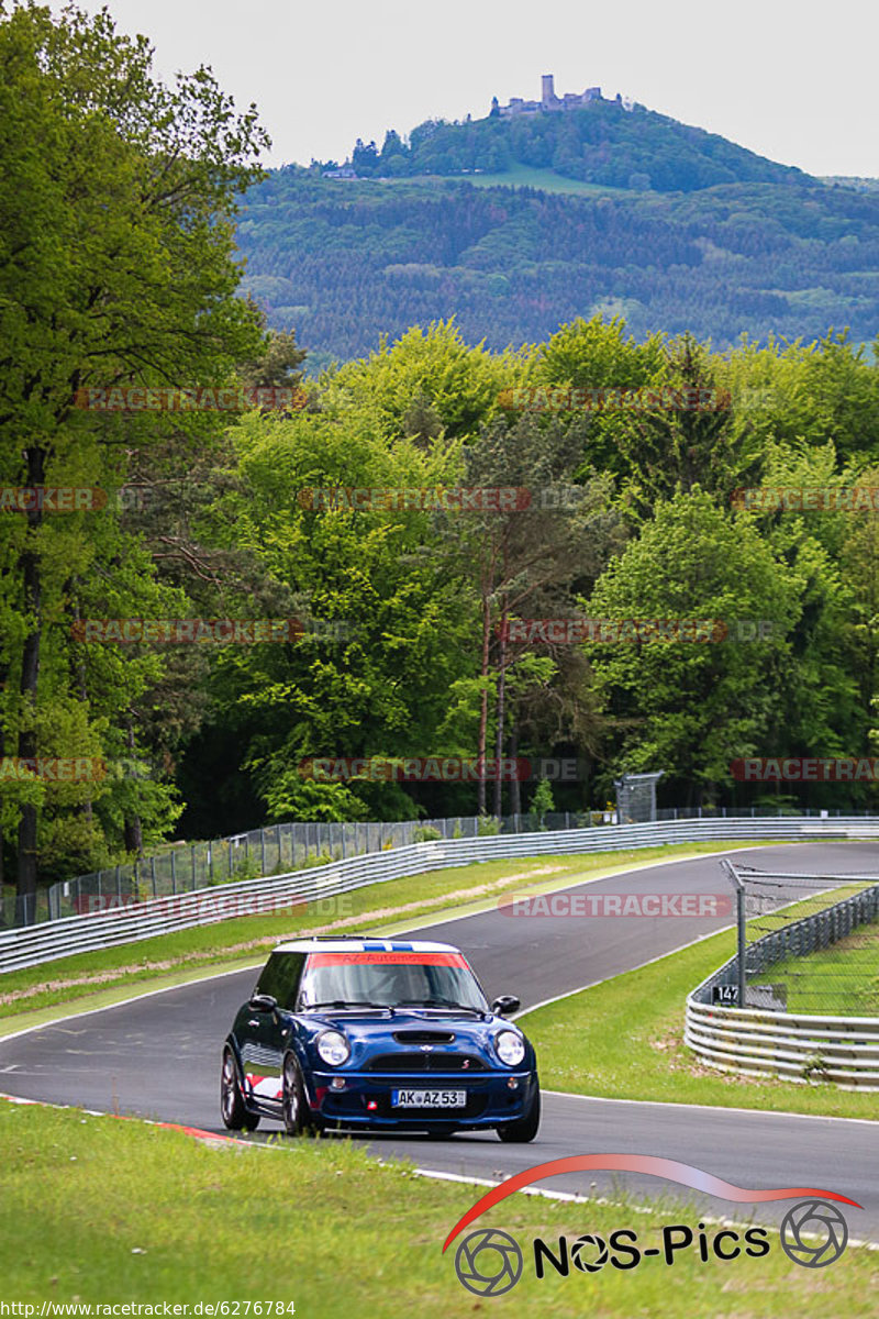 Bild #6276784 - Touristenfahrten Nürburgring Nordschleife (26.05.2019)