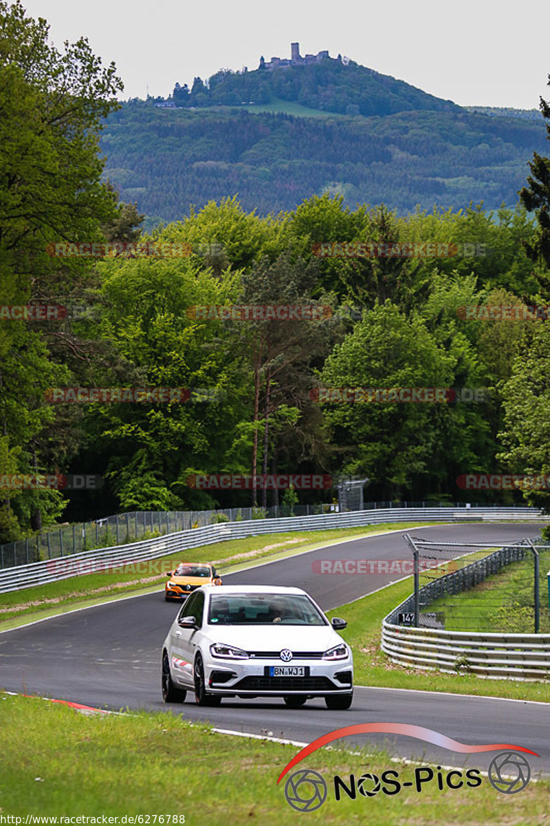 Bild #6276788 - Touristenfahrten Nürburgring Nordschleife (26.05.2019)