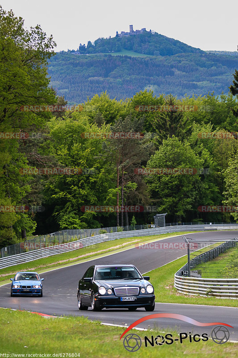 Bild #6276804 - Touristenfahrten Nürburgring Nordschleife (26.05.2019)