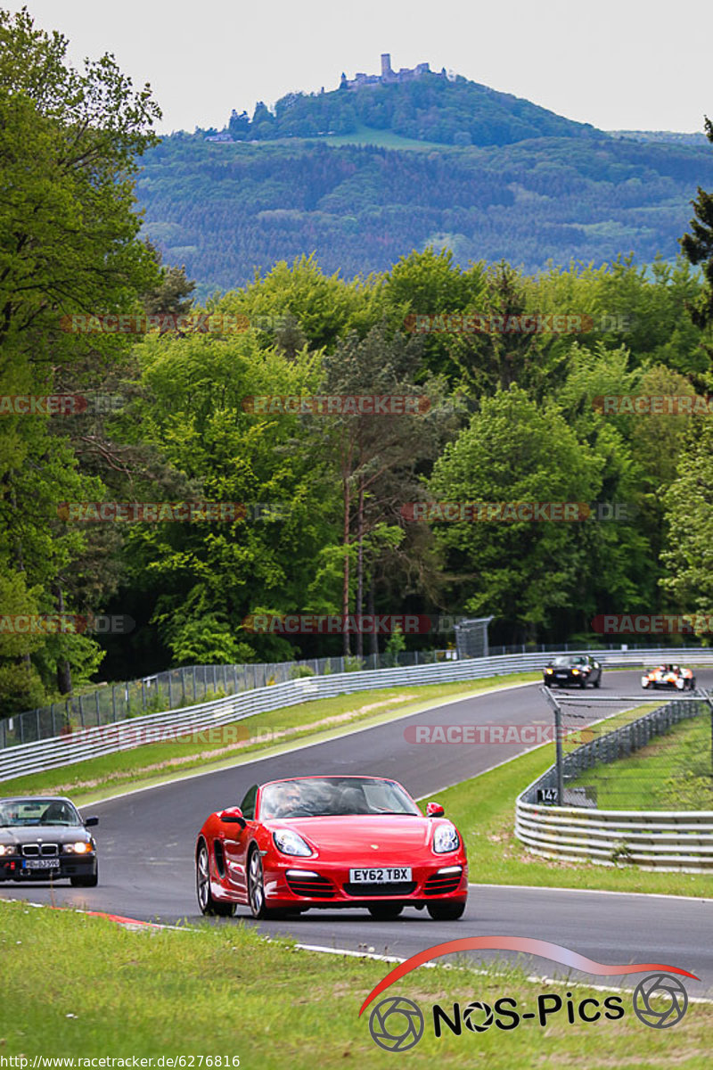 Bild #6276816 - Touristenfahrten Nürburgring Nordschleife (26.05.2019)