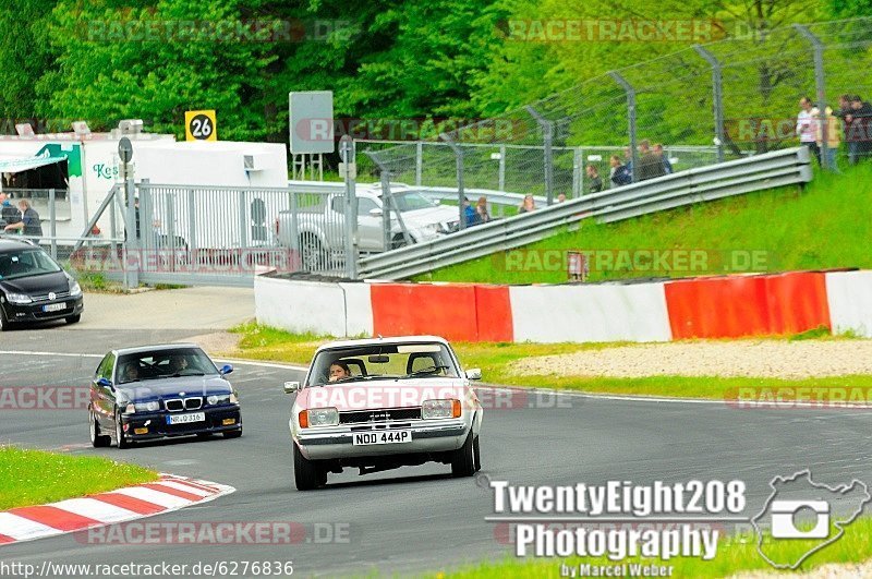 Bild #6276836 - Touristenfahrten Nürburgring Nordschleife (26.05.2019)