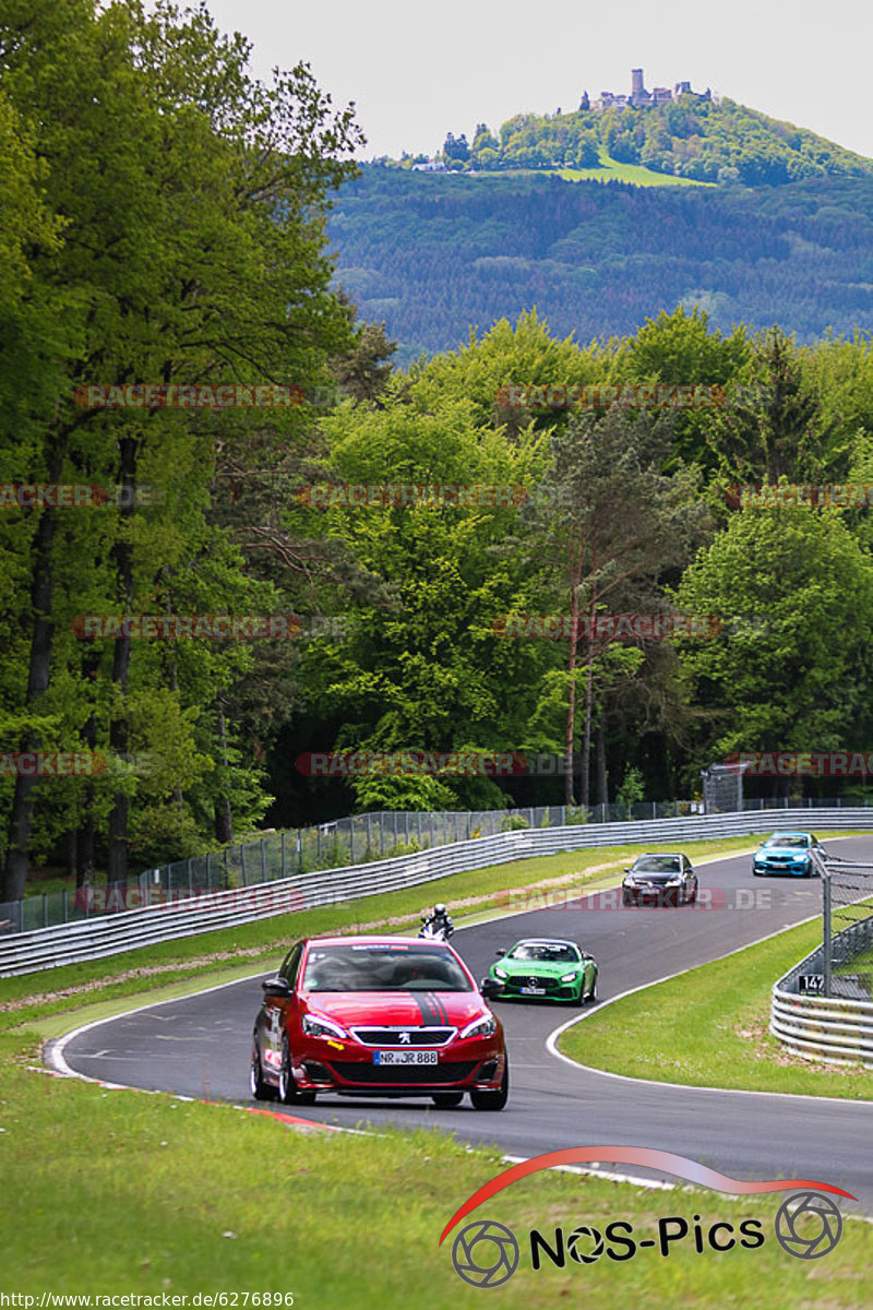 Bild #6276896 - Touristenfahrten Nürburgring Nordschleife (26.05.2019)