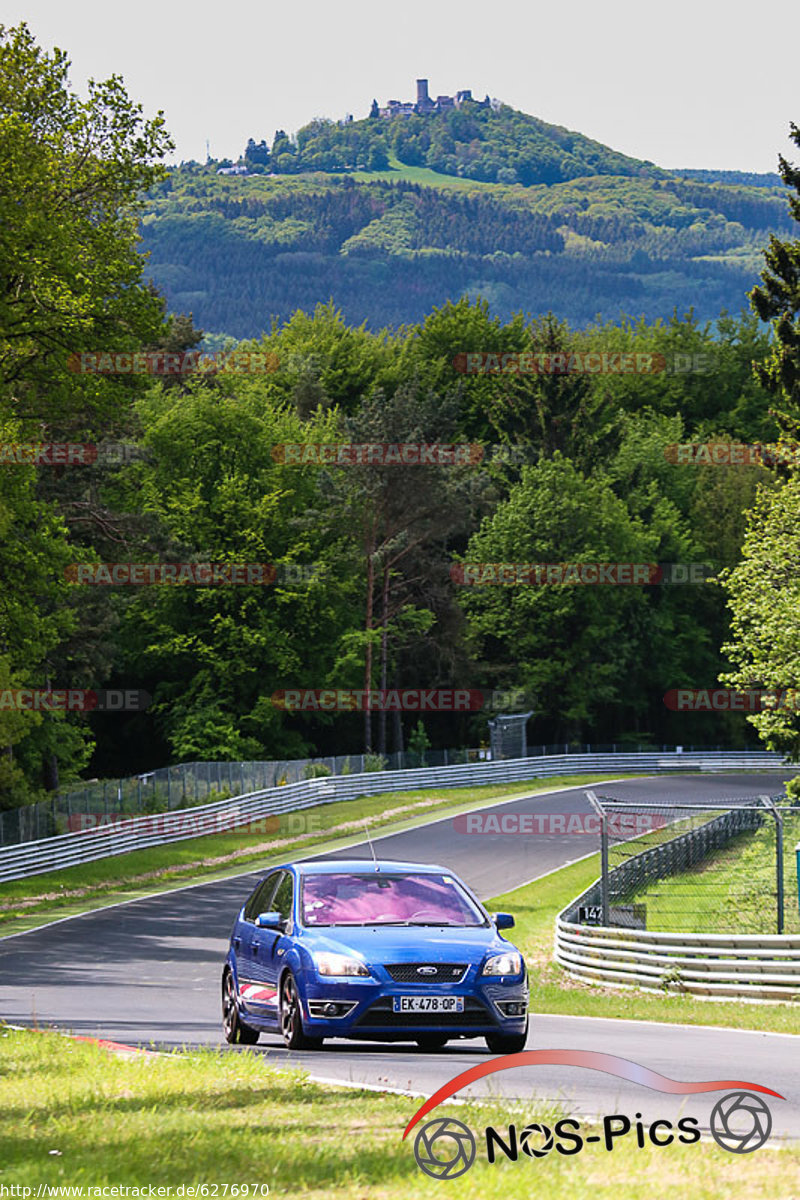 Bild #6276970 - Touristenfahrten Nürburgring Nordschleife (26.05.2019)