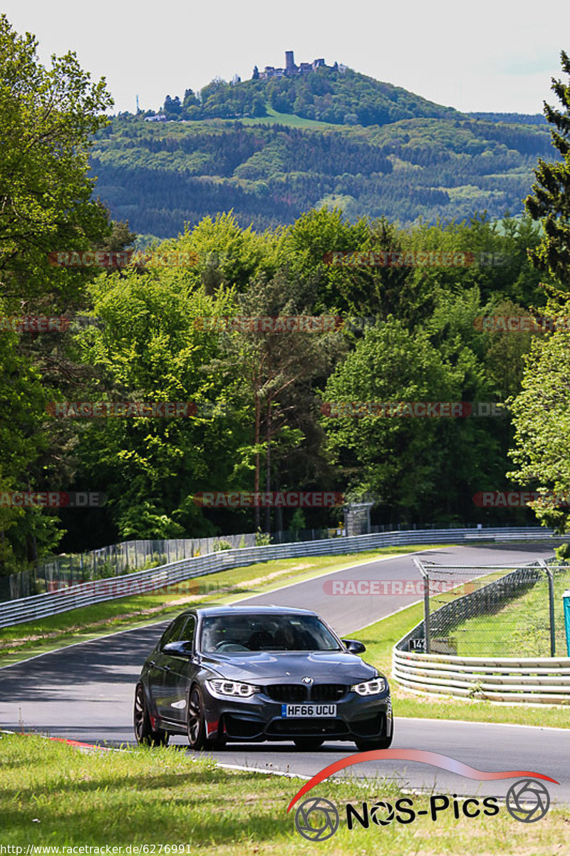 Bild #6276991 - Touristenfahrten Nürburgring Nordschleife (26.05.2019)