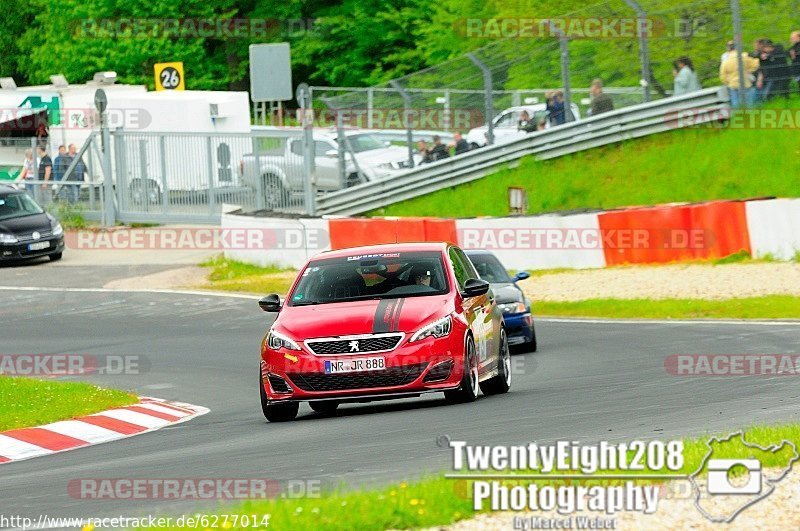 Bild #6277014 - Touristenfahrten Nürburgring Nordschleife (26.05.2019)