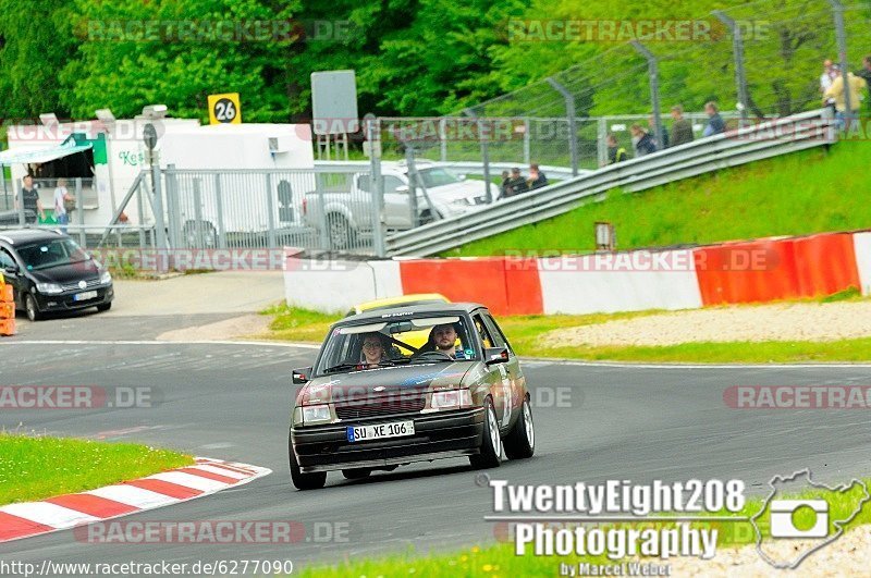 Bild #6277090 - Touristenfahrten Nürburgring Nordschleife (26.05.2019)