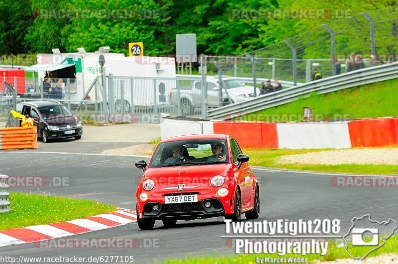 Bild #6277105 - Touristenfahrten Nürburgring Nordschleife (26.05.2019)