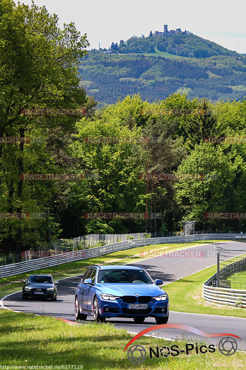 Bild #6277129 - Touristenfahrten Nürburgring Nordschleife (26.05.2019)