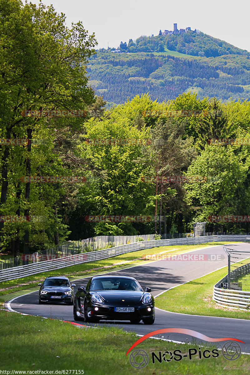 Bild #6277155 - Touristenfahrten Nürburgring Nordschleife (26.05.2019)