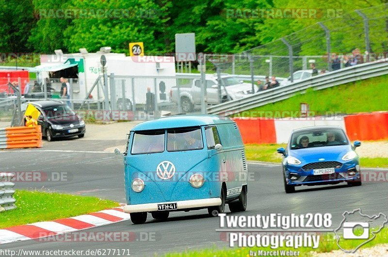 Bild #6277171 - Touristenfahrten Nürburgring Nordschleife (26.05.2019)