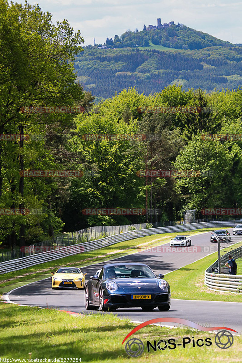 Bild #6277254 - Touristenfahrten Nürburgring Nordschleife (26.05.2019)