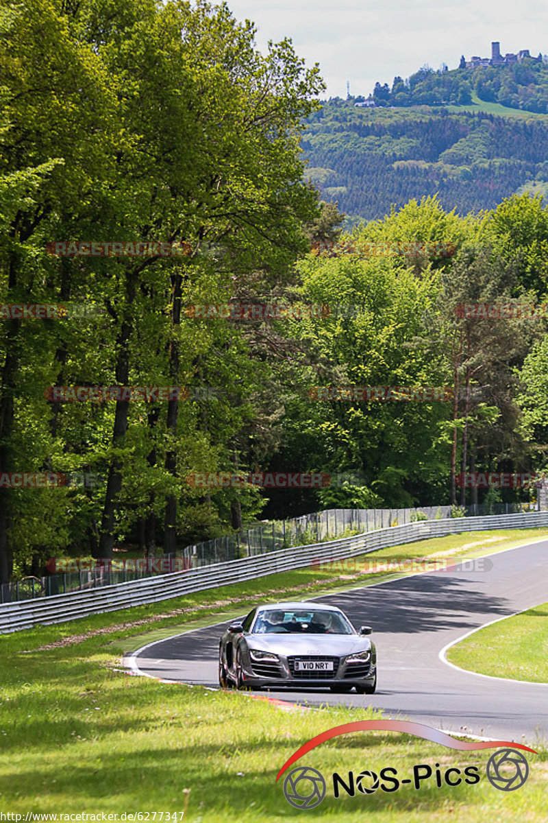 Bild #6277347 - Touristenfahrten Nürburgring Nordschleife (26.05.2019)