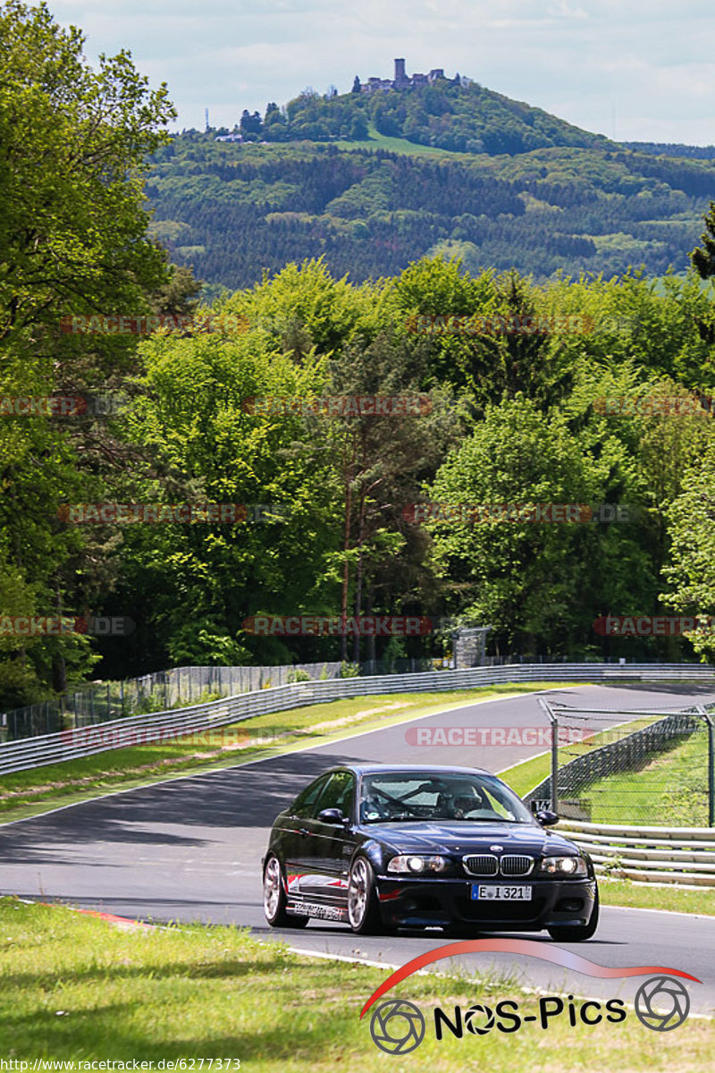 Bild #6277373 - Touristenfahrten Nürburgring Nordschleife (26.05.2019)