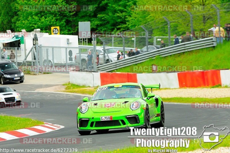 Bild #6277379 - Touristenfahrten Nürburgring Nordschleife (26.05.2019)