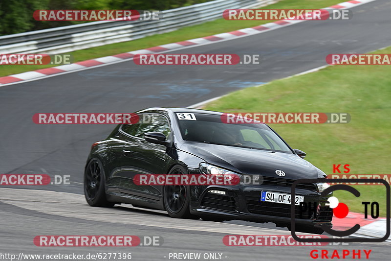 Bild #6277396 - Touristenfahrten Nürburgring Nordschleife (26.05.2019)