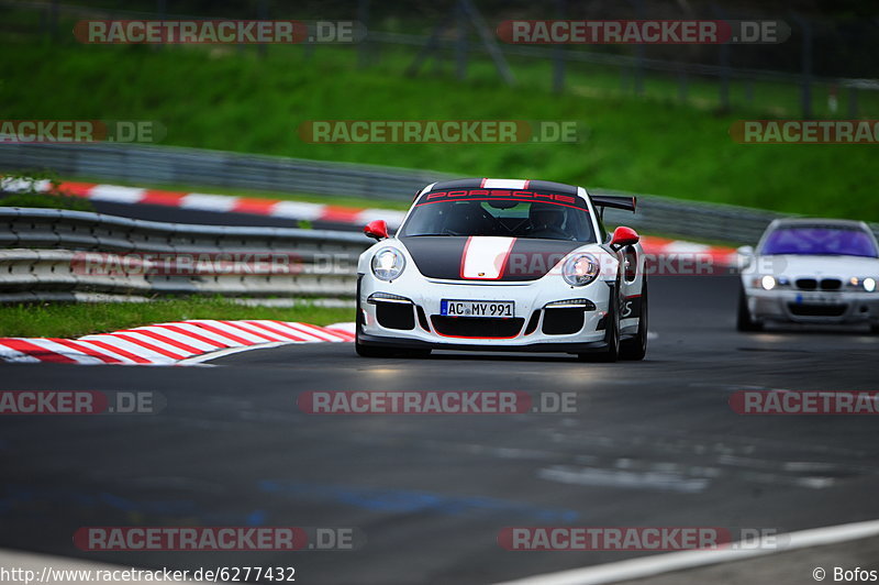 Bild #6277432 - Touristenfahrten Nürburgring Nordschleife (26.05.2019)