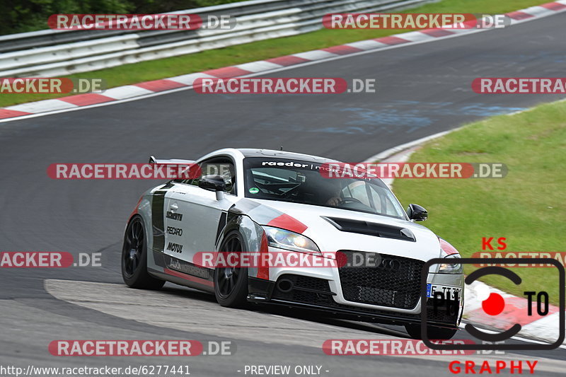 Bild #6277441 - Touristenfahrten Nürburgring Nordschleife (26.05.2019)