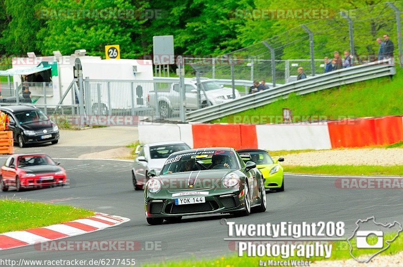 Bild #6277455 - Touristenfahrten Nürburgring Nordschleife (26.05.2019)